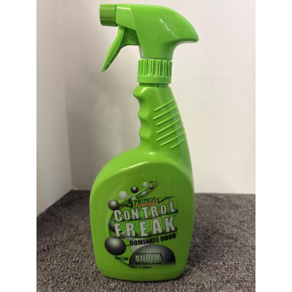 32 oz Primos Hunting Control Freak Scent Eliminator