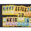 Image 2 : Over 20 Vintage Base Set Pokemon Trading Cards Including Electabuzz