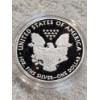 Image 6 : 2010 Silver American Eagle Proof - AFV $1.00