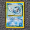Image 1 : Poliwag 59/102 Vintage Base Set Pokemon Trading Card in Near Mint Condition!