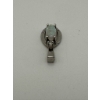 Image 4 : 10k Gold Pendant with Opal Stone 1.1g