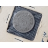 Image 6 : United States 1867 Shield Nickel In Great Condition! 