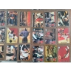 Image 3 : Large Lot of Over 40 Assorted Upper Deck 1994 Rare Air Michael Jordan Trading Cards