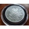 Image 5 : 1 Oz .999 Fine Silver 2023 Philharmonik Silver Round ~ Beautiful Coin in Protective Case!