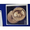 Image 9 : Official Franklin Mint 1977 Inaugural Presidental Medal Solid Bronze - Jimmy Carter Proof Edition