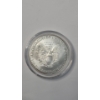 Image 2 : United States 1999 Colorized One Ounce .999 Fine Silver American Eagle In Coin Capsule