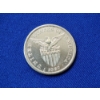 Image 2 : 1907-S Philippines United States One Peso Silver Coin ASW: 0.5144 oz 