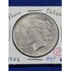 Image 2 : 1922 Peace Dollar - Excellent Condition - High-Grade