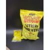 Image 3 :  Magic Worm Farm, a polystyrene container designed to keep fishing worms cool and fresh - Two Bags
