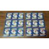 Image 4 : Assorted 90's Pokémon TCG Cards Including 1st Editions - Zubat & Tentacool