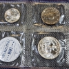 Image 9 : 1959 United States Mint Silver Uncirculated Coin Set Ft. Many 90% Silver Coins ~ ASW: 1.23 Troy Oz