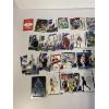 Image 2 : Football Trading Cards - APBA - Next Level - Sage - 