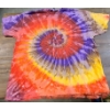 Image 4 : (19) Brand New Tie-Dyed T-Shirts Sizes Large-2X