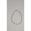 Image 2 : 10K Yellow Gold Twisted Rope 7" Bracelet - Weight: 1.3g