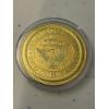 Image 2 : United States Navy Seal Team Limited Edition Challenge Coin - Mint Condition