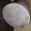 Image 5 : Antique Robinson Ransbottom 5 Gallon Stoneware Jug - 20 x 12 - Exc Condition As Shown - See Pics
