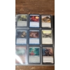 Image 26 : Book Of Assorted Magic The Gathering Cards Including Signed, Holos, Rares & Common Cards