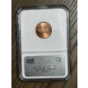 Image 2 : NGC MS67 RD 2005-P SMS Lincoln Penny