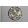 Image 6 : (4) United States 90% Silver Washington Quarters - 1951, 1957-D, 1960-D, 1962 