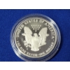 Image 5 : 1986-S American Silver Eagle Proof 1 oz .999 Fine Silver w/ Box 