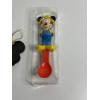 Image 7 : Mickey & Minnie Mouse Items - Disney - Mickey Spoon - Mickey Mouse Eraser in Package - Minnie Mouse 