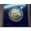 Image 2 : x4 Polish Silver Coins - See Description! 