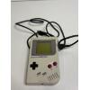 Image 2 : Original Nintendo Game Boy (Model DMG-01) With Cord & Games - Untested 