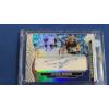 Image 1 : '24 Panini Illusions Prodigy Endorsements Autograph Chase Brown Bengals 66/10 #PE-CBN Football Card