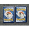 Image 5 : Two Holo Rare Pokemon Trading Cards - Zacian V Star 096/159 & Zamazenta V Star 099/159