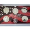 Image 3 : 2008 United States Silver Proof Set - Original Packaging & CoA