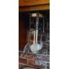 Image 1 : Two Racks Of Utensils & Cutlery As Shown