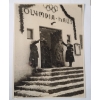 Image 1 : Authentic Vintage Adolf Hitler Olympia-Haus IV Winter Olympic Games 9"x7" Photograph