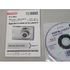 Image 7 : Canon Powershot SD1100 IS Digital Camera With Accessories - Tested - Working Condition