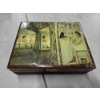 Image 7 : Vintage Collectables Including Basket, Pocket Watches, Pins, Stamps And More!