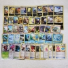 Image 1 : Nice Variety of Assorted Pokemon Trading Cards Including Vintage!