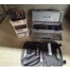 Image 1 : Louisville Home Pickup - Dremel Tool In Case - Craftsman Elec Screwdriver - Caulking Guns - More