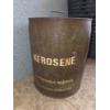 Image 1 : Five Gallon Vintage Kerosene Can 