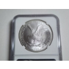 Image 4 : 2022 Silver American Eagle $1 NGC MS 70 1 oz .999 Fine Silver