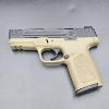 Image 1 : Smith & Wesson SD40 Flat Dark Earth Semi-Automatic Pistol (see description)