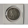 Image 2 : 1942 90% Silver Walking Liberty Half Dollar