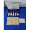 Image 1 : Coins of the 20th Century - 27 Coins Including Silver!  - Excellent Collection - Total FV: $10.05