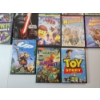 Image 5 : x13 DVD's Including Disney Pixar, Nickelodeon & More
