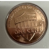 Image 2 : 2025-D United States Lincoln Cent - Beautiful Condition! 