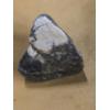 Image 3 : Beautiful Polished Rock Collection With Genuine Leather Pouch 