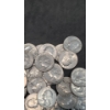 Image 3 : United States Bicentennial Copper-Nickel Clad Quarters - Face Value: $10.00