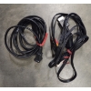 Image 7 : Sony Playstation 2 - With 8 Gig Memory Card, 2 Controllers & Power Cords In Like New Condition! 