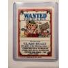 Image 2 : Rare 1985 Topps Garbage Pail Kids MIRROR IMOGENE #96B - Low Number - In Protective Holder