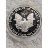 Image 6 : 1993 Silver American Eagle Proof - AFV $1.00