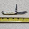 Image 8 : Collection of Various Vintage Folding Pocket Knives from Manufacturing and Mining Companies