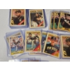 Image 9 : Huge Lot of Assorted Topps Tiffany 1987-1989 Near Mint Baseball Trading Cards in Card Sleeves